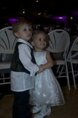 Im a MRS!! Wedding recap...(and pics)
