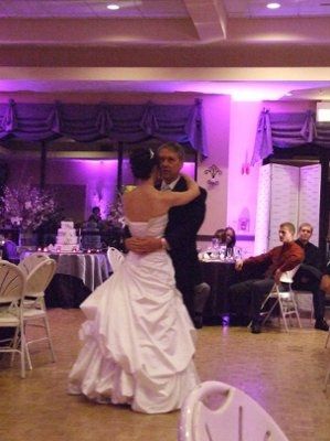 Im a MRS!! Wedding recap...(and pics)