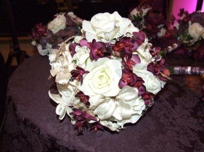 Im a MRS!! Wedding recap...(and pics)