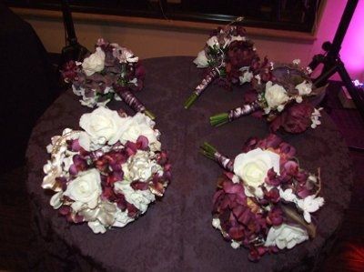 Im a MRS!! Wedding recap...(and pics)