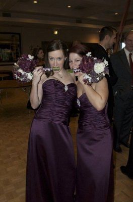 Im a MRS!! Wedding recap...(and pics)