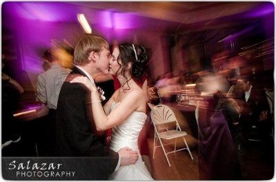 Im a MRS!! Wedding recap...(and pics)