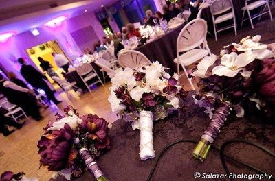 Lets see your bouquets