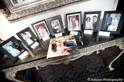 Unusual Photo Display Item - Thoughts?