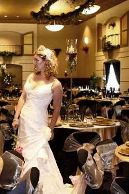 to sweetheart table or not?