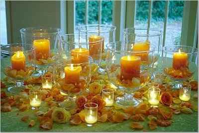 favorite centerpieces