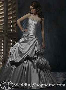 Show me your wedding dress!!!