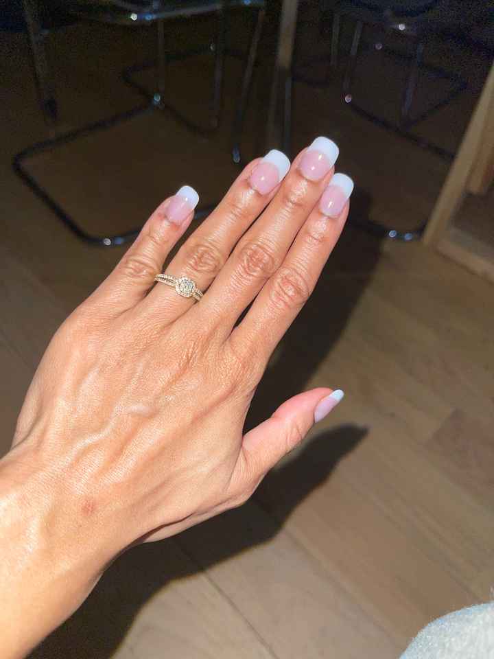 Wedding Day Has Arrived - 1