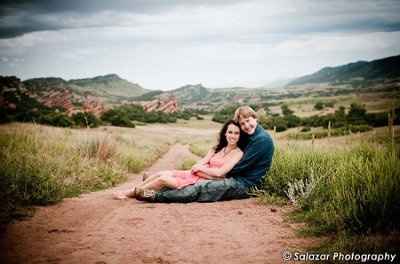 Engagements Photots!!!