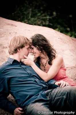 Engagements Photots!!!