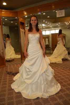 Ok,I think it's been a week or so...DRESSES PLEASE?! *whines