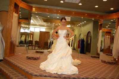 Ok,I think it's been a week or so...DRESSES PLEASE?! *whines