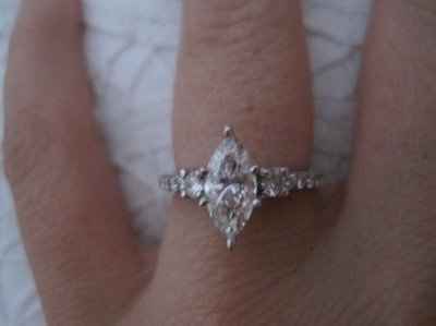 Lets see the ring again :D