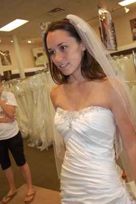 lets see those amazing gowns