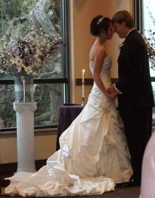 Im a MRS!! Wedding recap...(and pics)