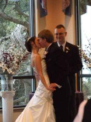 Im a MRS!! Wedding recap...(and pics)