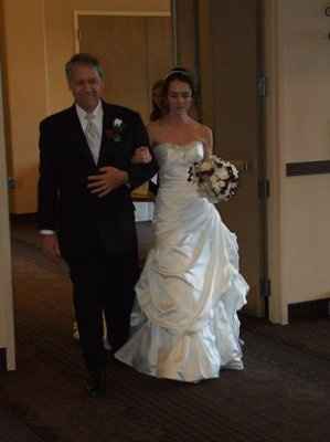 Im a MRS!! Wedding recap...(and pics)