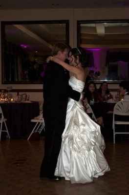 Im a MRS!! Wedding recap...(and pics)