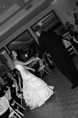 Im a MRS!! Wedding recap...(and pics)