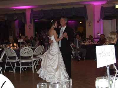 Im a MRS!! Wedding recap...(and pics)