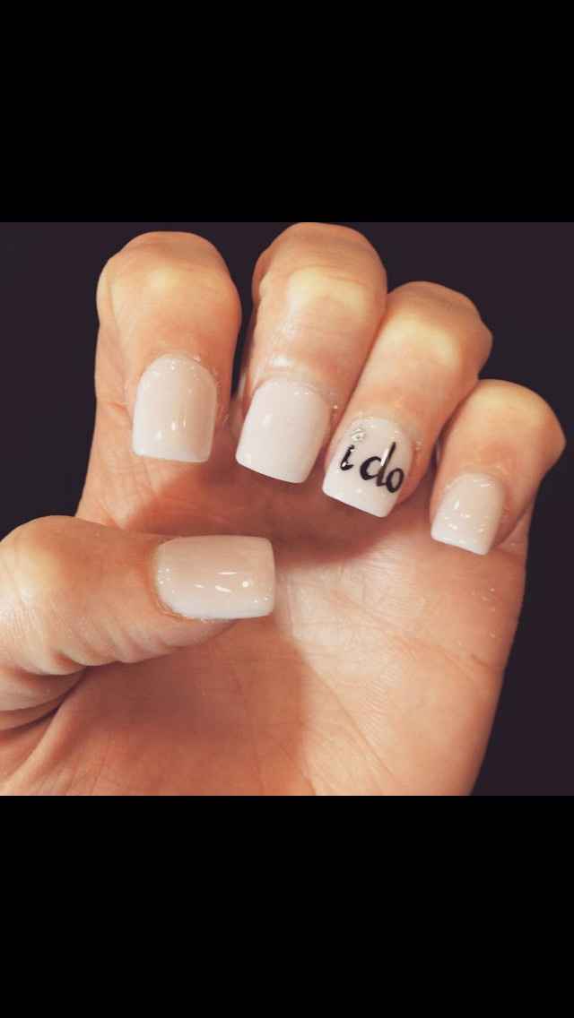 NAILS