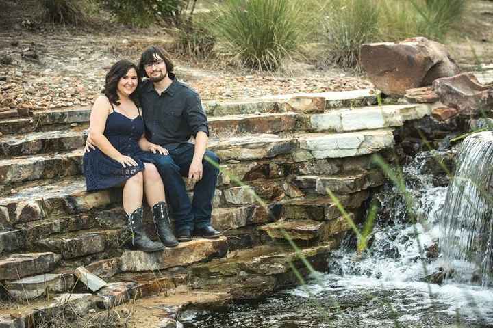 Got our e pics back!!