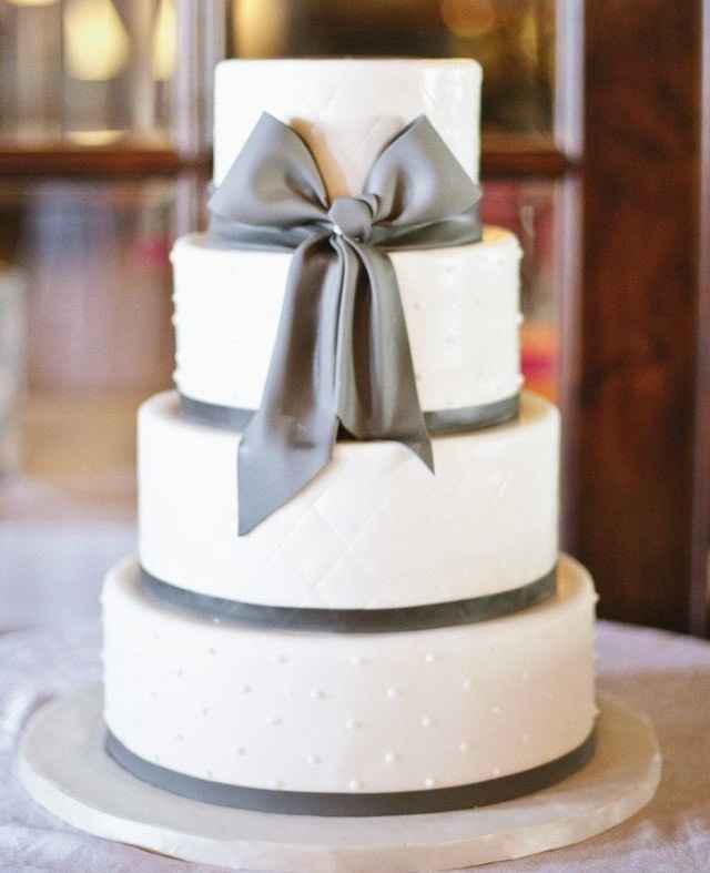 How Much Did You Pay for Your Wedding Cake?