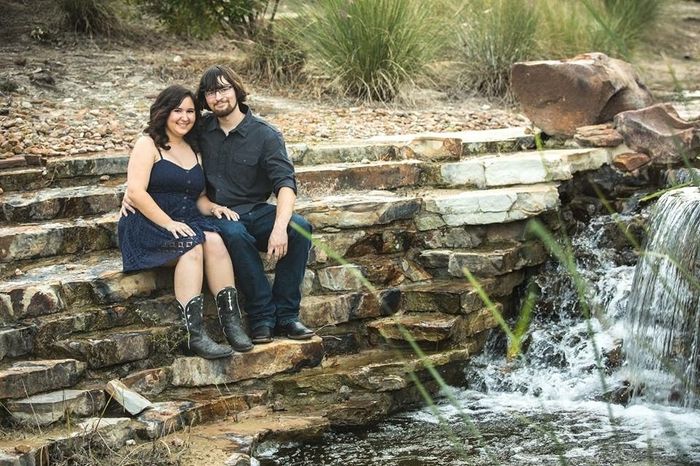 Got our e pics back!!