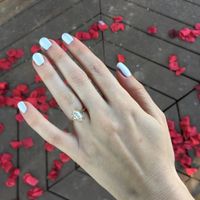 Engagement ring anxiety - 1