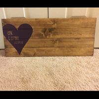 Guest Book Alternatives