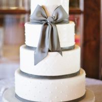 How Much Did You Pay for Your Wedding Cake?