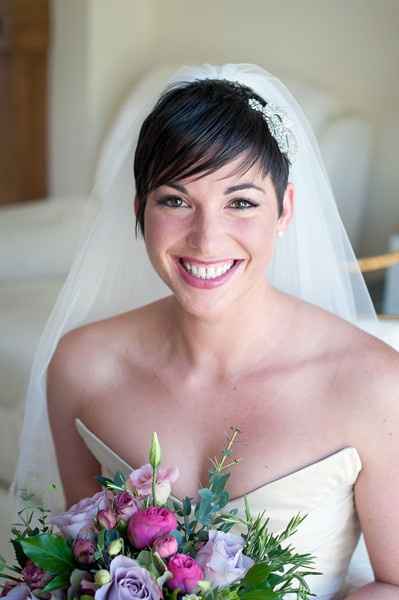 Pixie cut, hairstyles