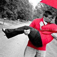 Engagement Photos!!! Sneak Peak...
