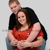 Engagement Photos!!! Sneak Peak...
