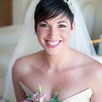 Pixie cut, hairstyles