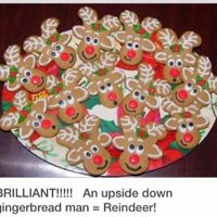 NWR: What Christmas cookies are you making this year?