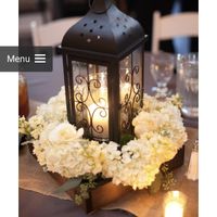 Lantern rentals