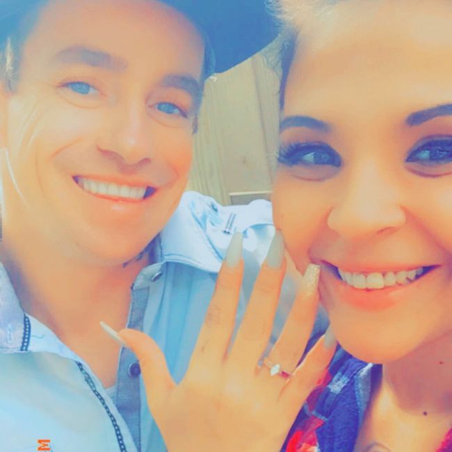 i can’t wait to become your wife💍 1