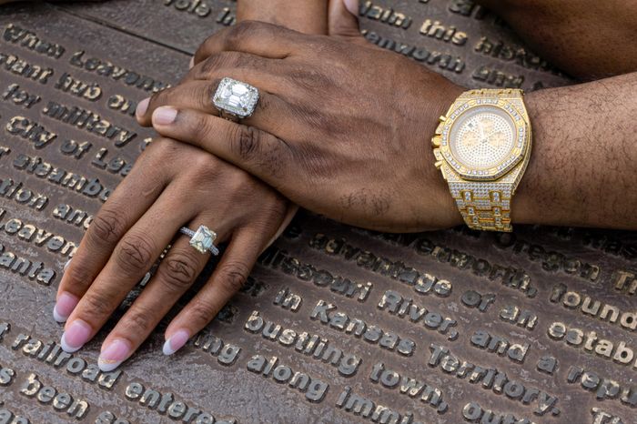 Couples getting married on June 10, 2023 7