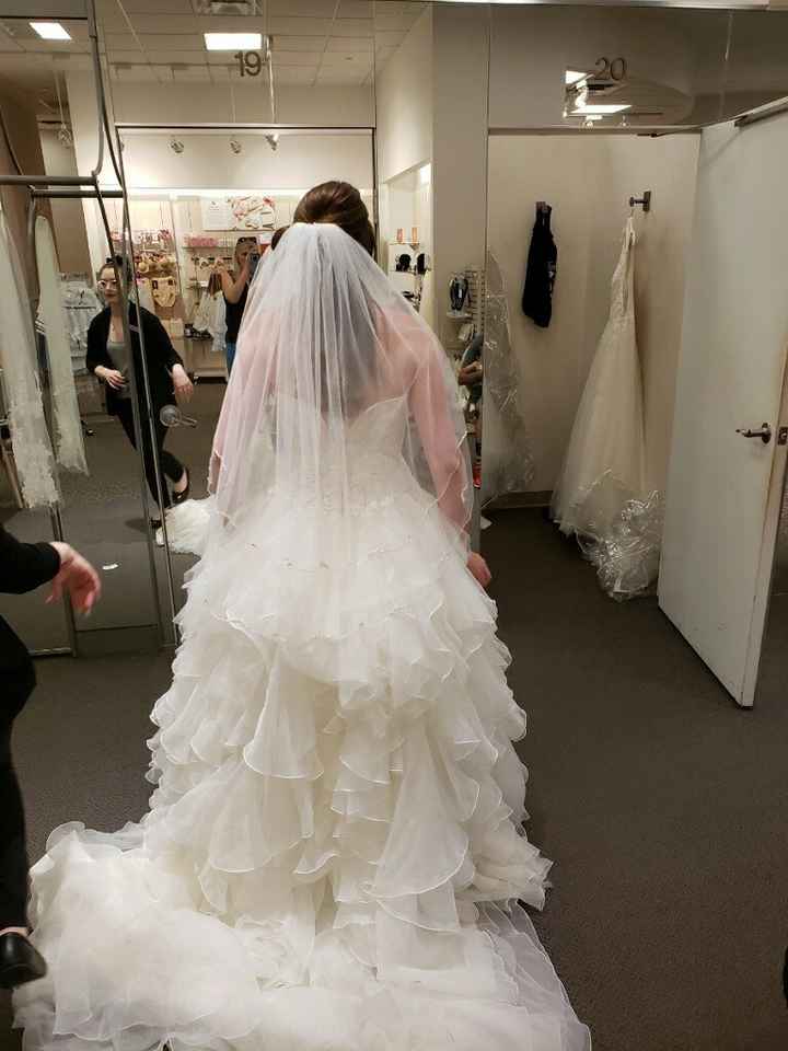 2020 wedding dresses!! Just bought mine!! - 2