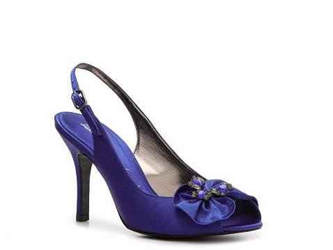 What is your Something Blue?