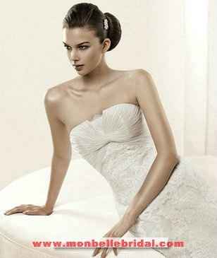 Dress Alterations Question: Neckline