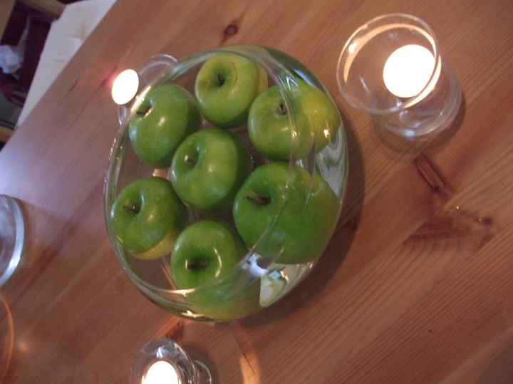 11 Days... Help!! Floral/centerpiece issues