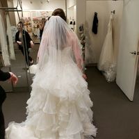 2020 wedding dresses!! Just bought mine!! - 2