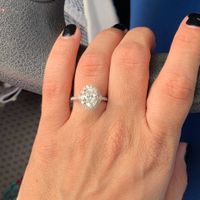 Brides of 2021! Show us your ring! - 1