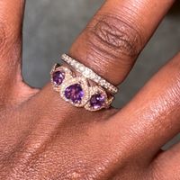 Brides of 2022! Show us your ring! - 1