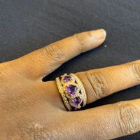 Brides of 2022! Show us your ring! - 1