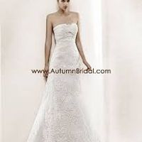 Hey Ladies, Show us "The Dress"!