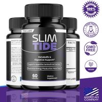 Slim Tide Weight Loss: The Smart Way to Shed Pounds