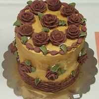 Making your own wedding cake: Do or Don't? - 2